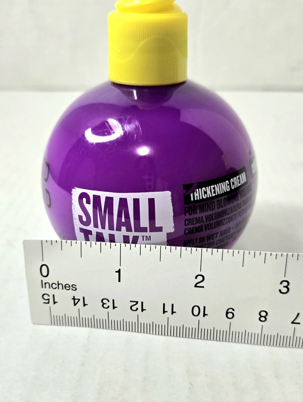 Bed Head Small Talk Hair Thickening Cream Set Of 2